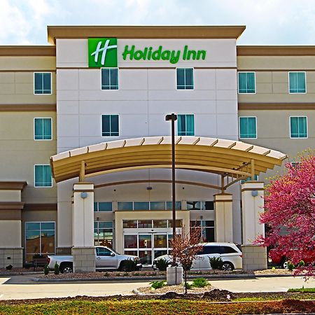 Holiday Inn Salina By Ihg Exterior foto