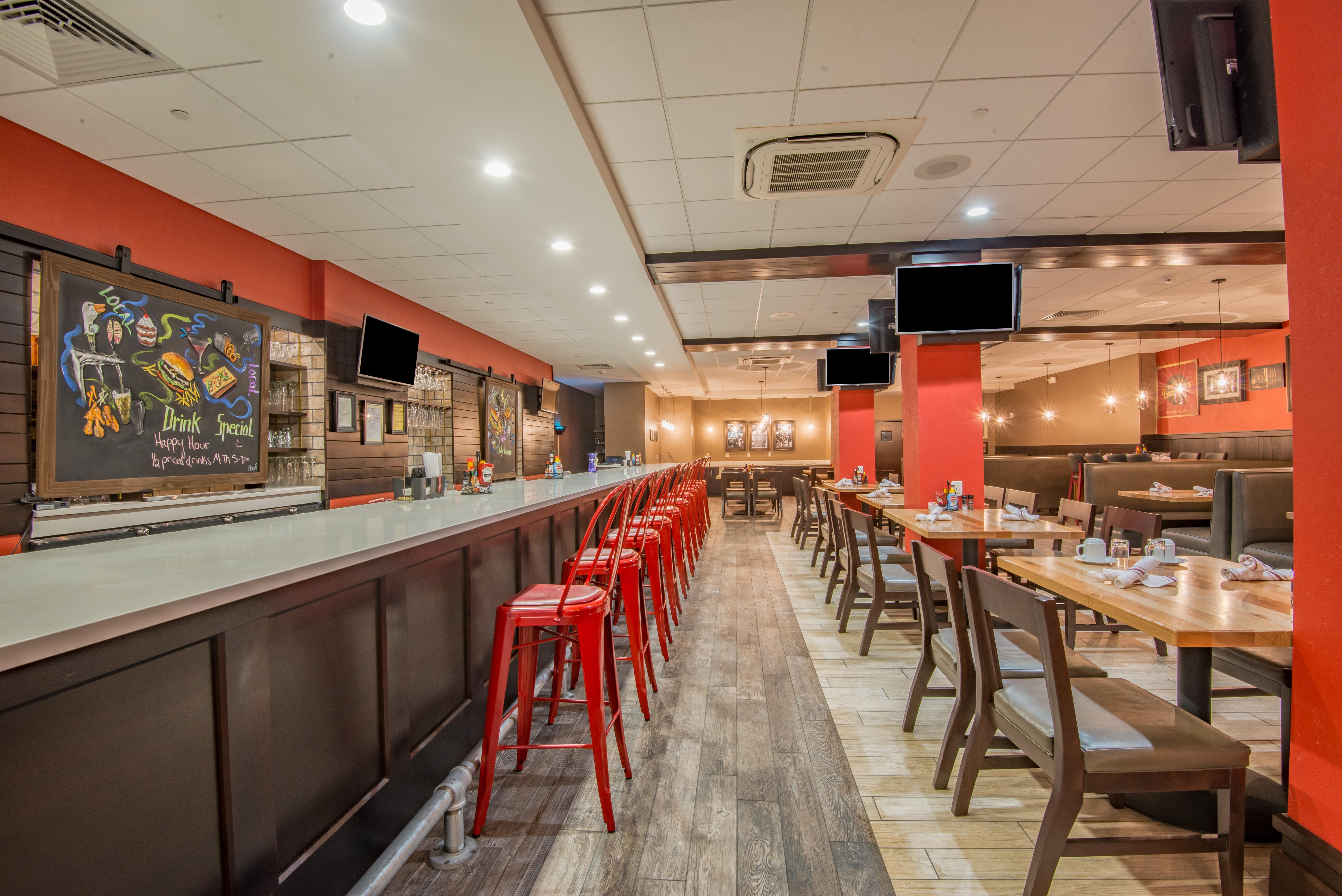 Holiday Inn Salina By Ihg Exterior foto