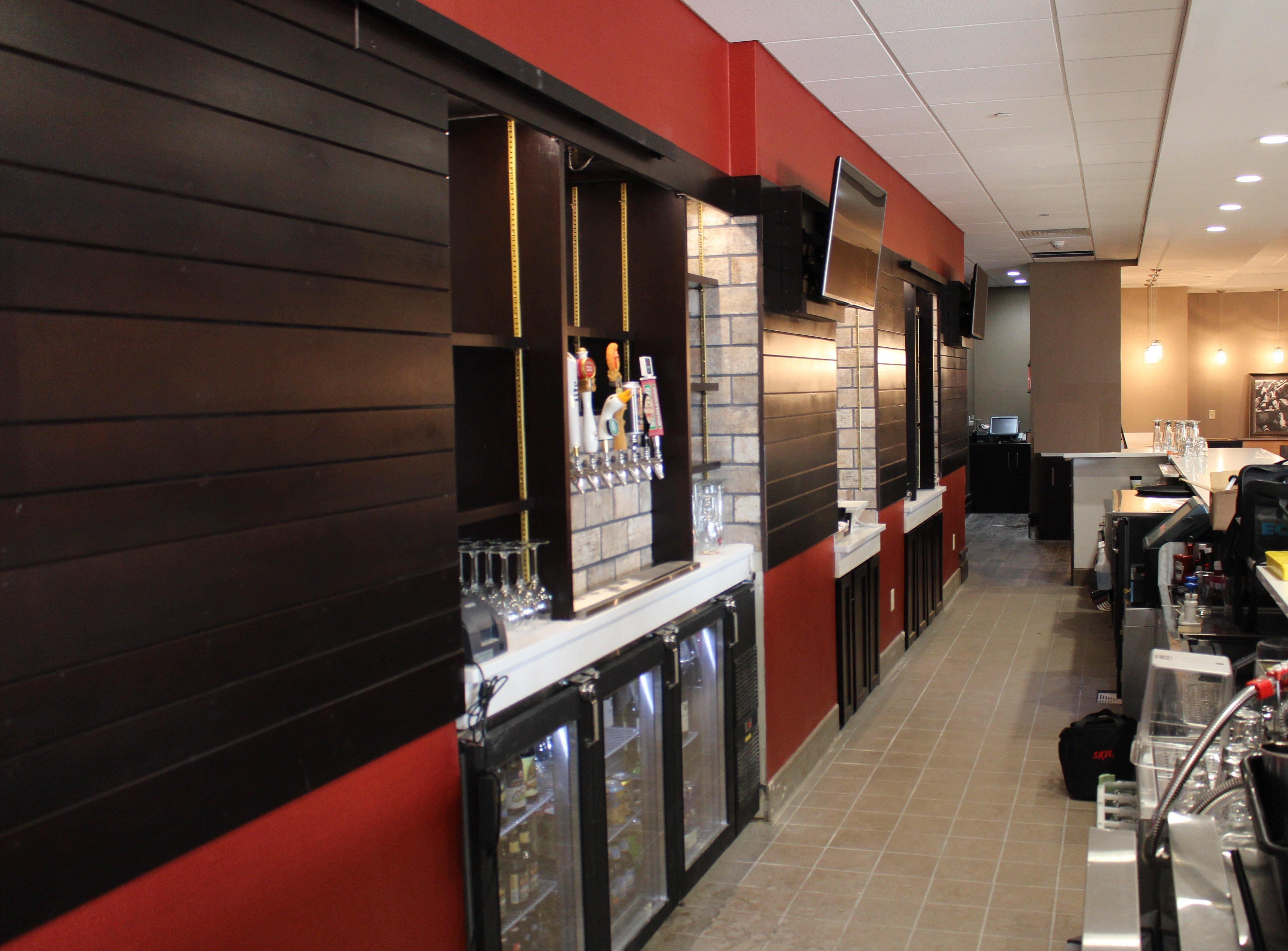 Holiday Inn Salina By Ihg Exterior foto