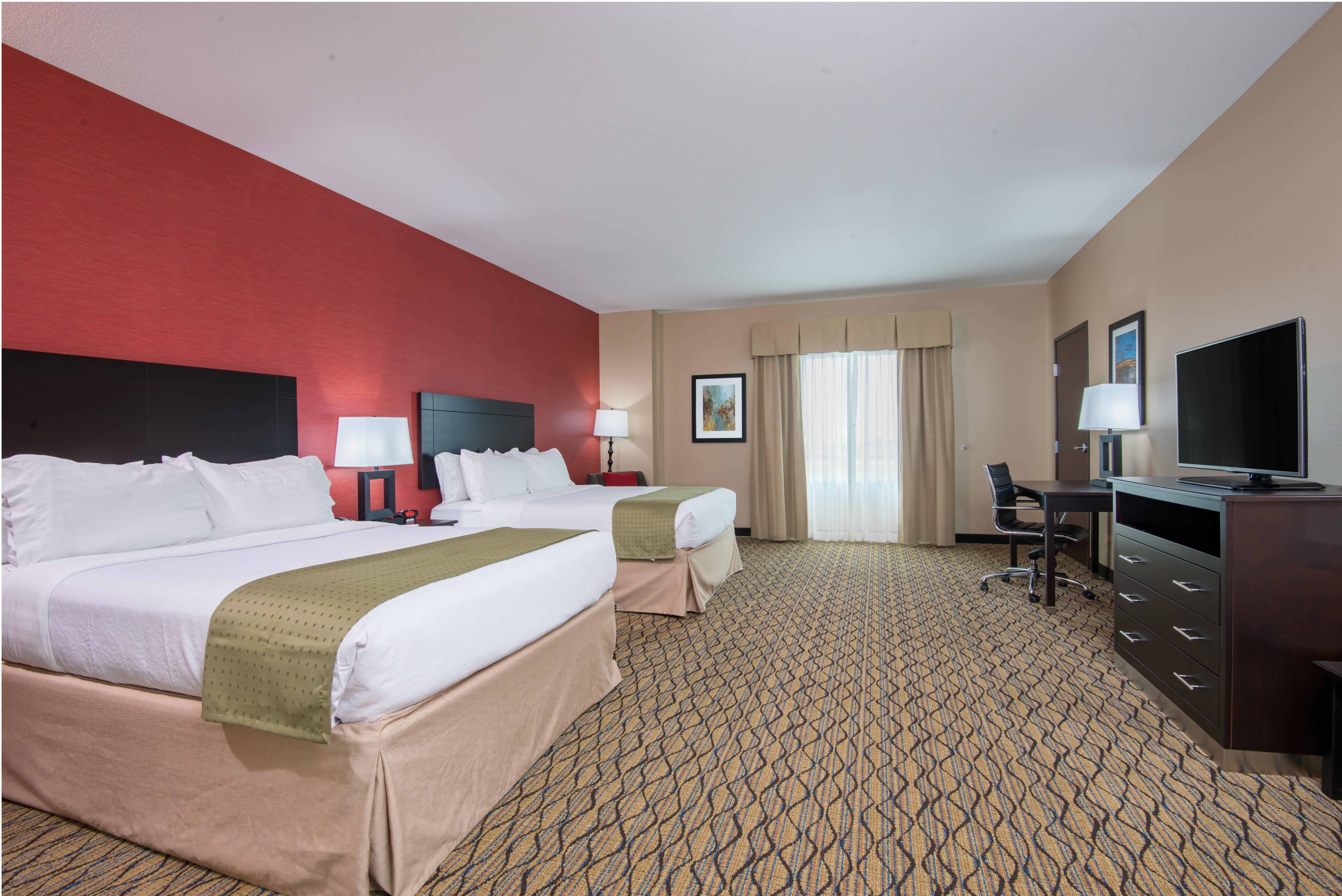 Holiday Inn Salina By Ihg Exterior foto