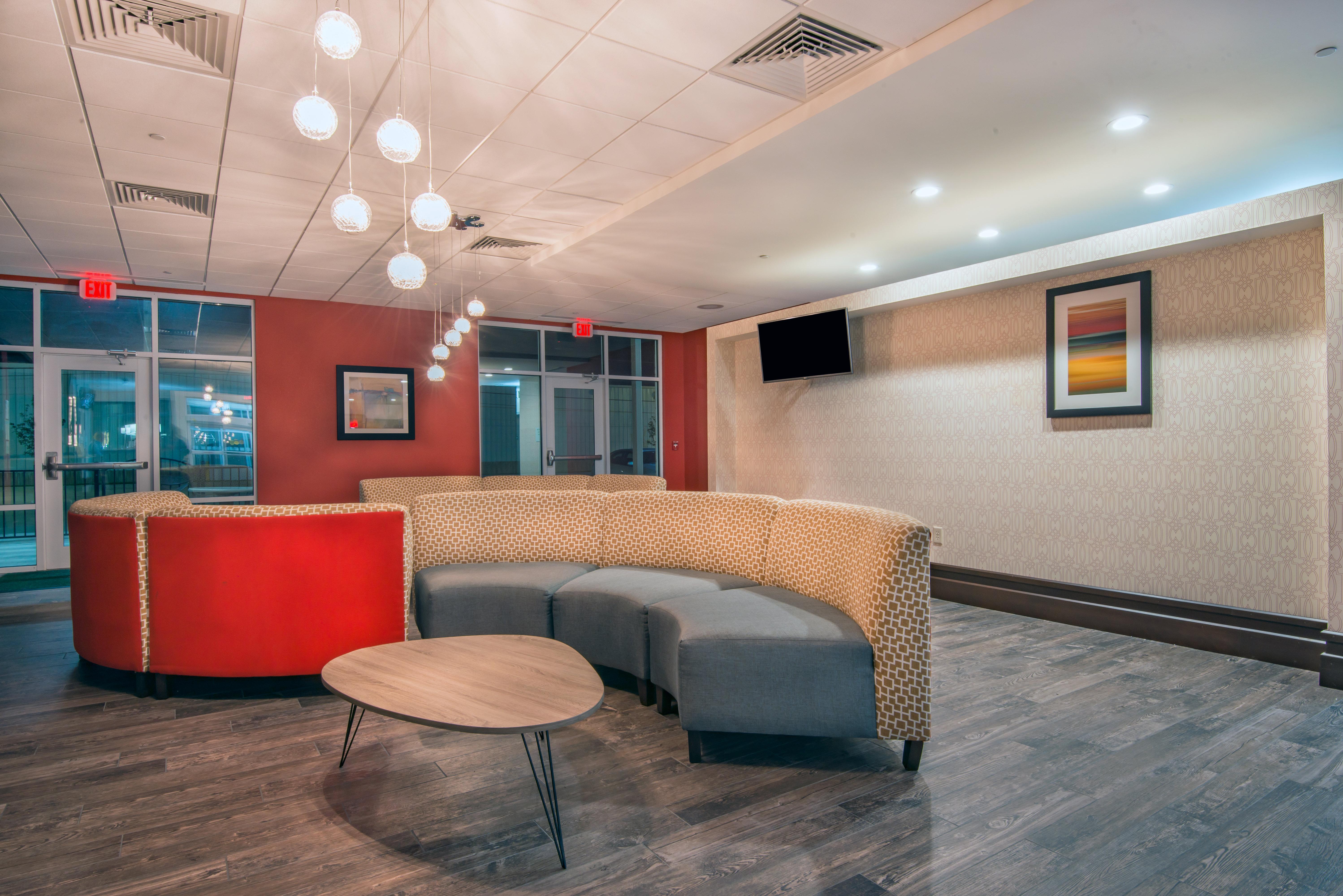 Holiday Inn Salina By Ihg Exterior foto