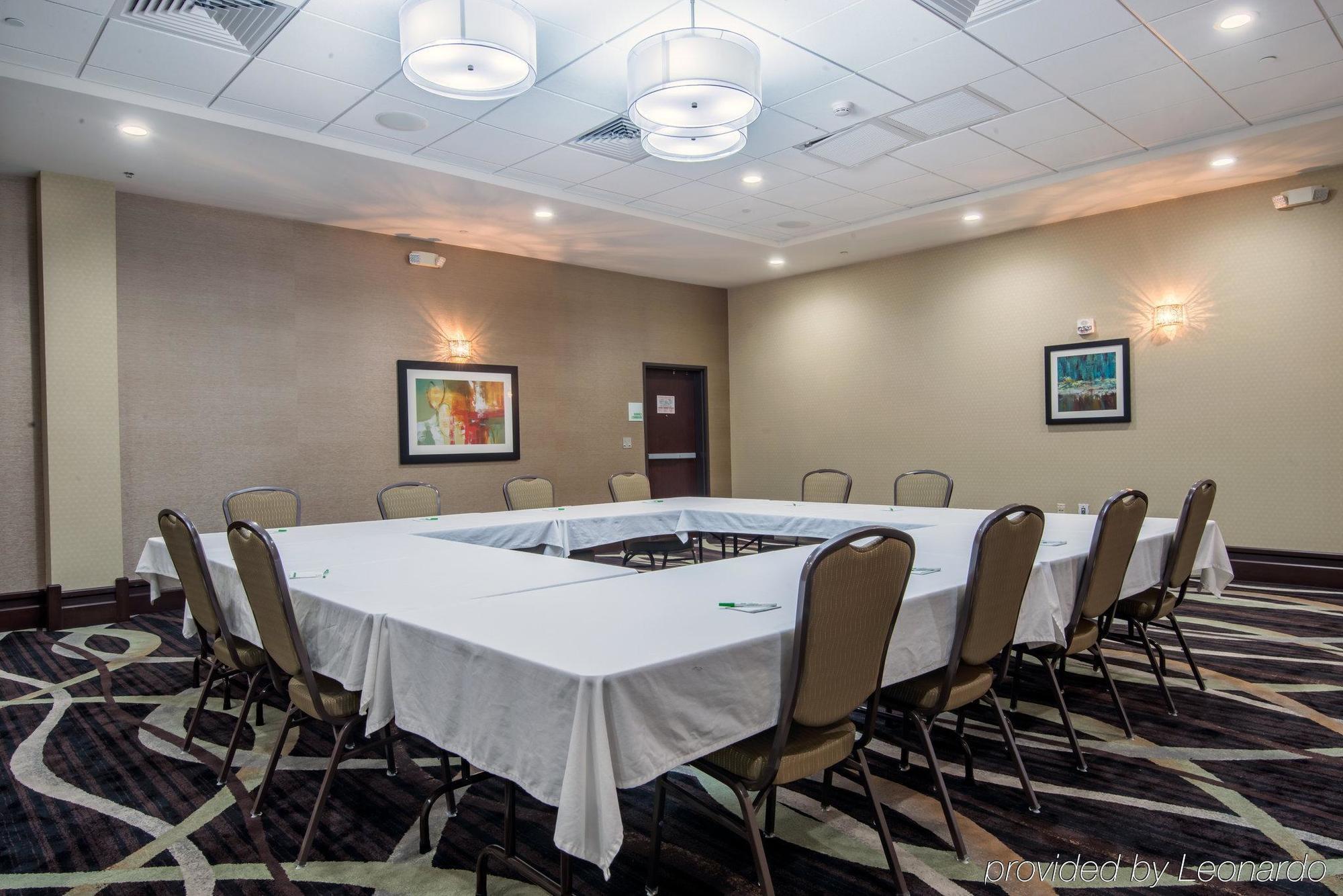 Holiday Inn Salina By Ihg Exterior foto